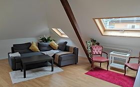 Bastis Family Apartment